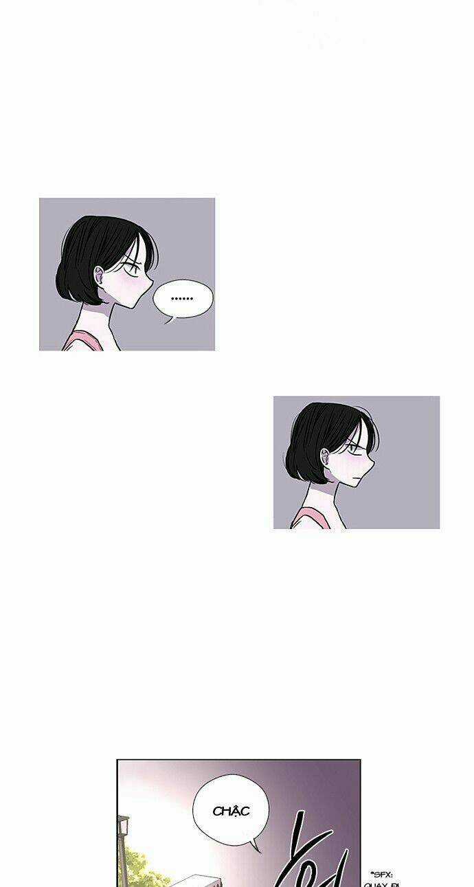 Người máy hủy diệt - Chapter 3 - Trang 8