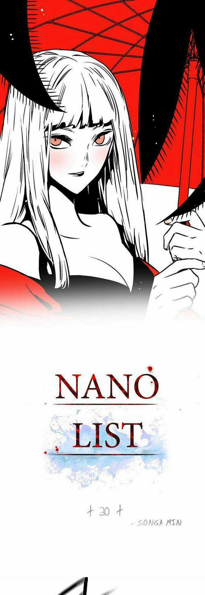 Người máy hủy diệt - Chapter 30 - Trang 3