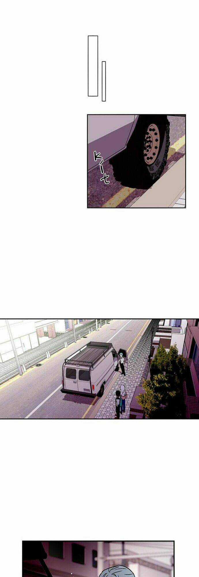 Người máy hủy diệt - Chapter 30 - Trang 22