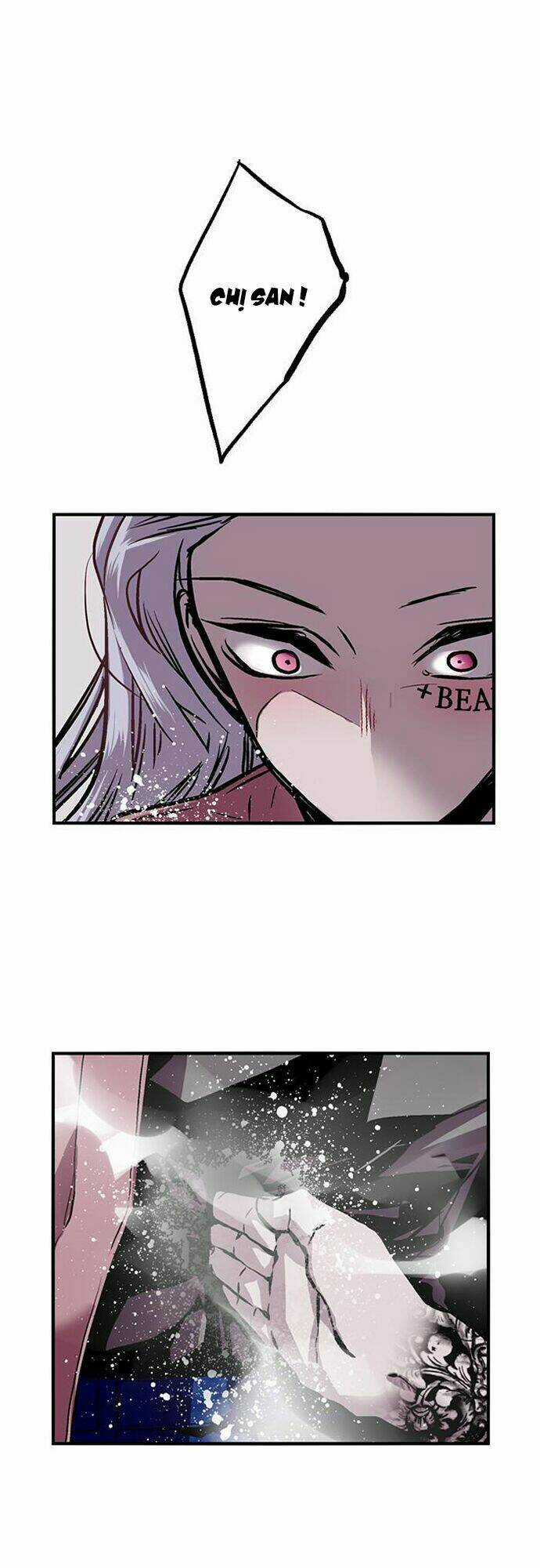 Người máy hủy diệt - Chapter 31 - Trang 3