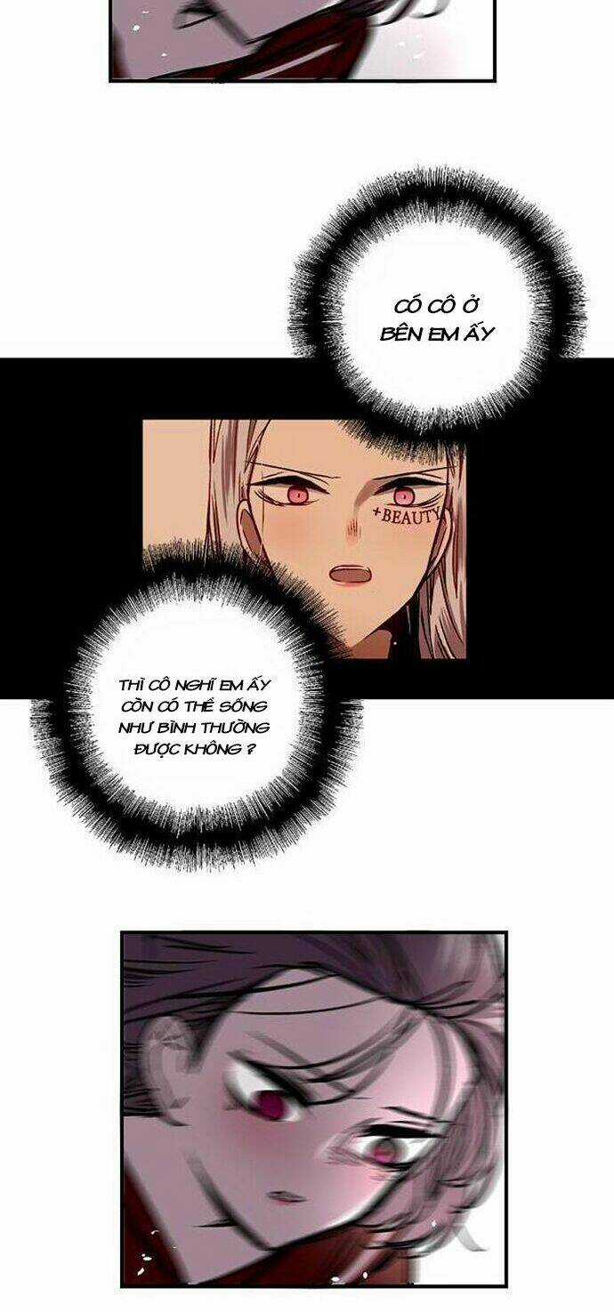 Người máy hủy diệt - Chapter 31 - Trang 29