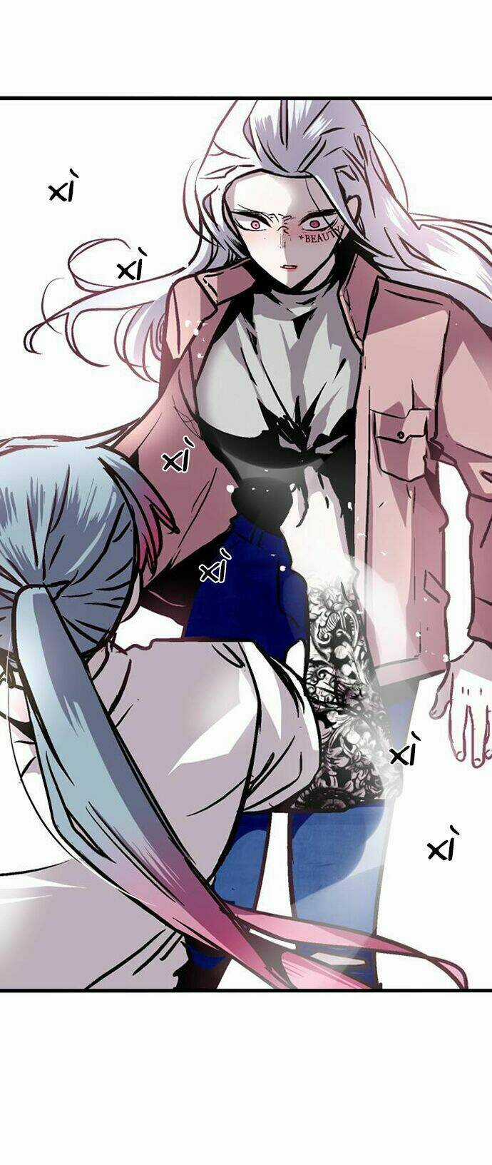 Người máy hủy diệt - Chapter 31 - Trang 4