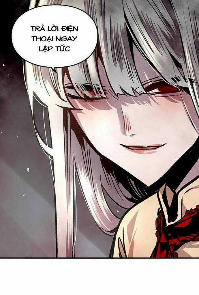 Người máy hủy diệt - Chapter 31 - Trang 39