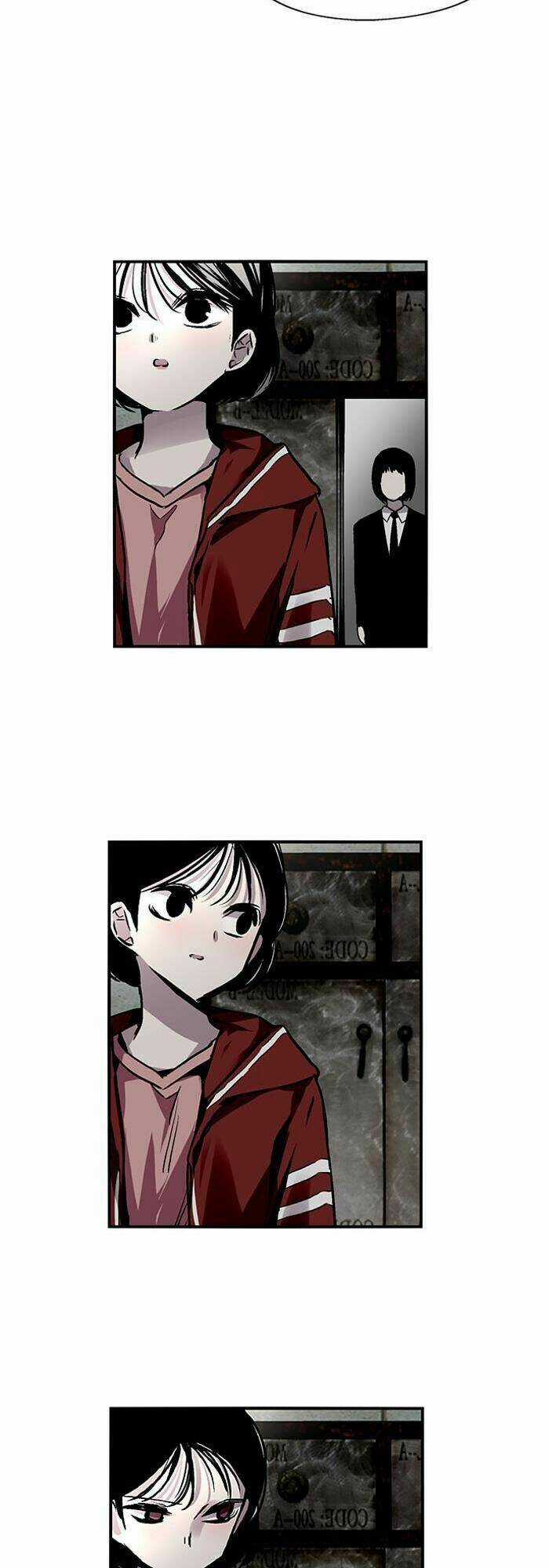 Người máy hủy diệt - Chapter 33 - Trang 11