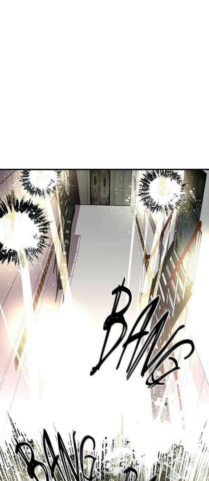 Người máy hủy diệt - Chapter 33 - Trang 16