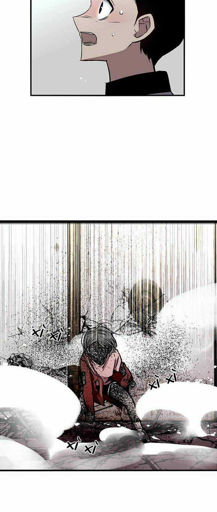 Người máy hủy diệt - Chapter 33 - Trang 20