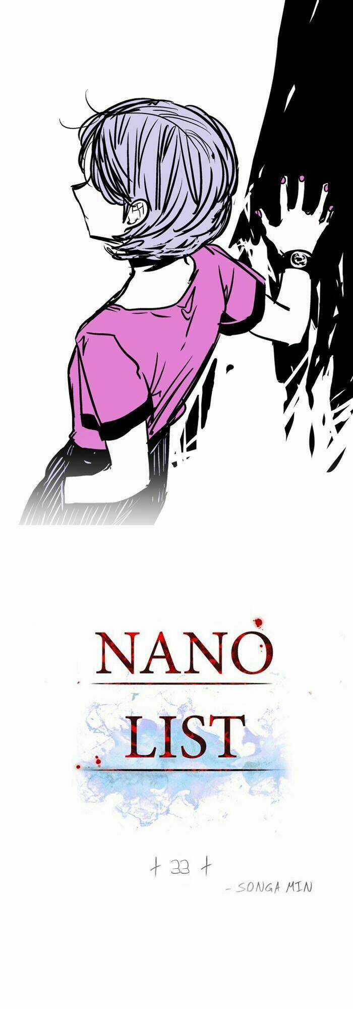 Người máy hủy diệt - Chapter 33 - Trang 3