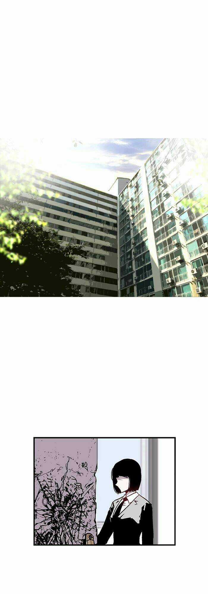 Người máy hủy diệt - Chapter 33 - Trang 4