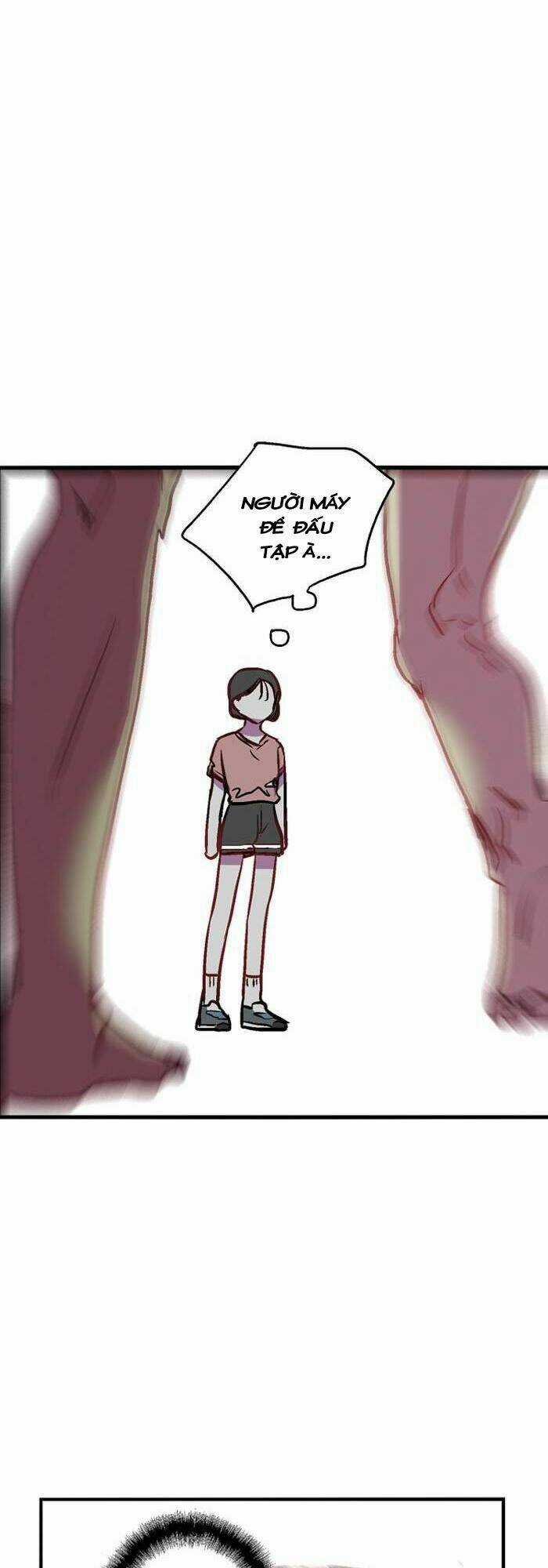 Người máy hủy diệt - Chapter 33 - Trang 34