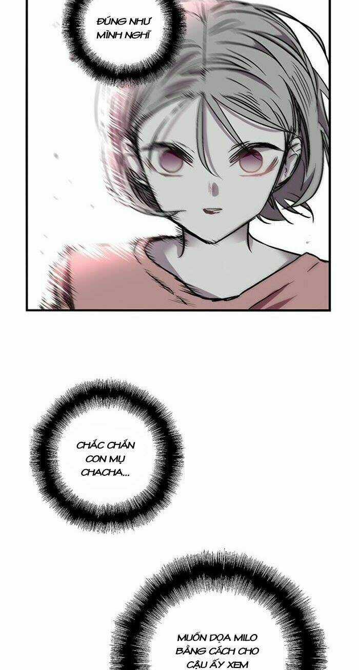 Người máy hủy diệt - Chapter 33 - Trang 35