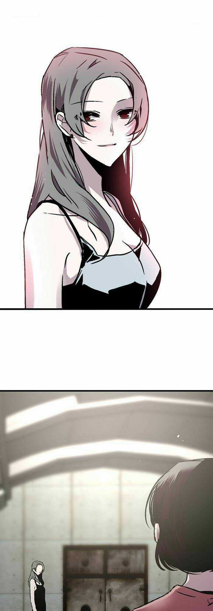 Người máy hủy diệt - Chapter 34 - Trang 3