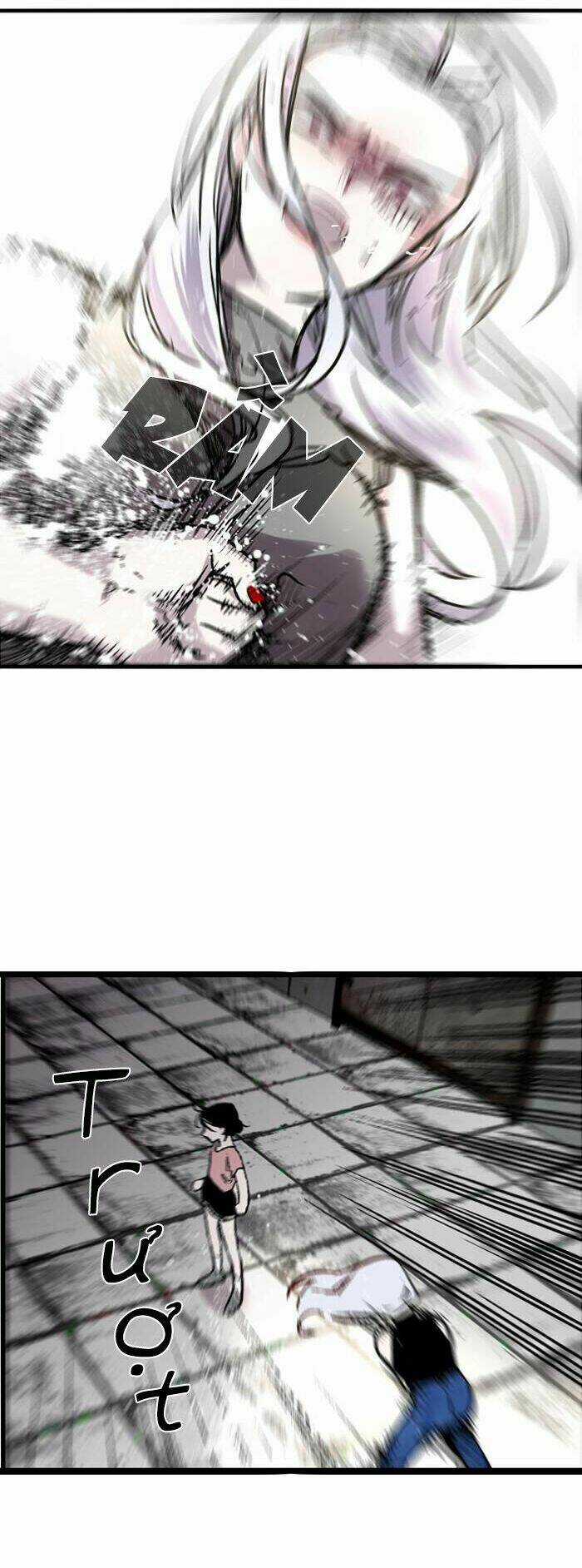 Người máy hủy diệt - Chapter 35 - Trang 15