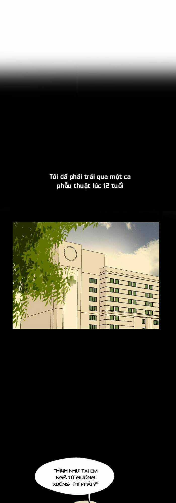 Người máy hủy diệt - Chapter 36 - Trang 3