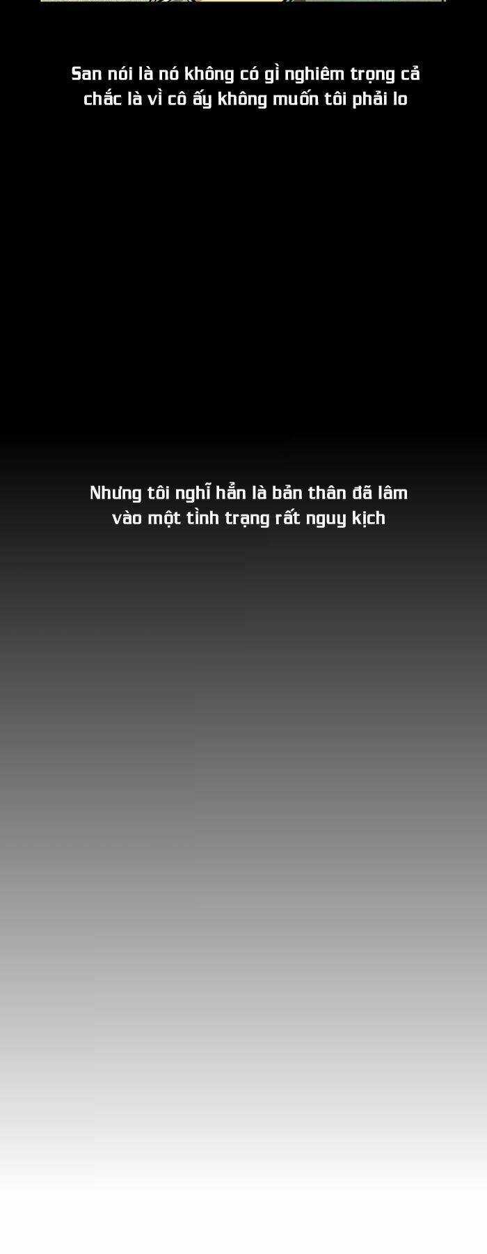 Người máy hủy diệt - Chapter 36 - Trang 5