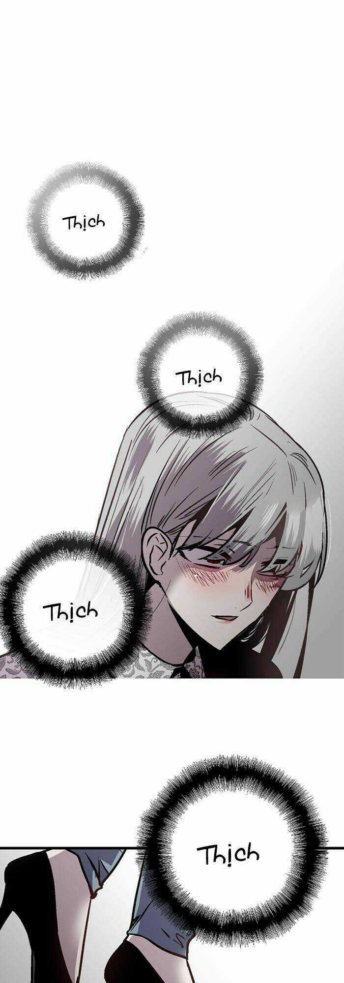 Người máy hủy diệt - Chapter 37 - Trang 3