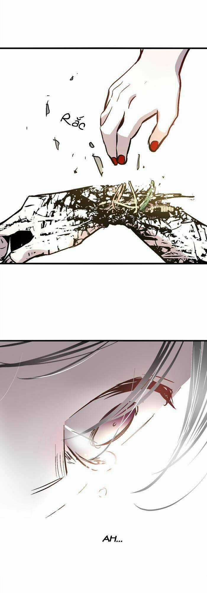 Người máy hủy diệt - Chapter 37 - Trang 36