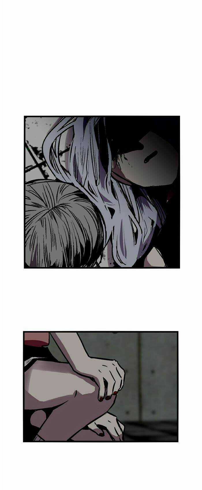 Người máy hủy diệt - Chapter 37 - Trang 38