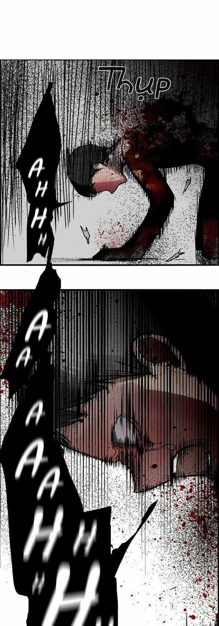 Người máy hủy diệt - Chapter 37 - Trang 6