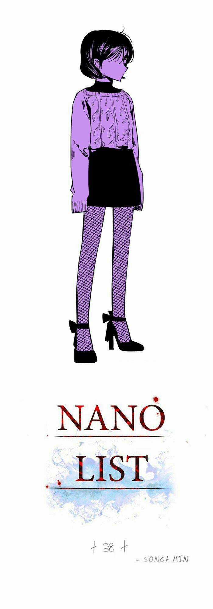 Người máy hủy diệt - Chapter 38 - Trang 3