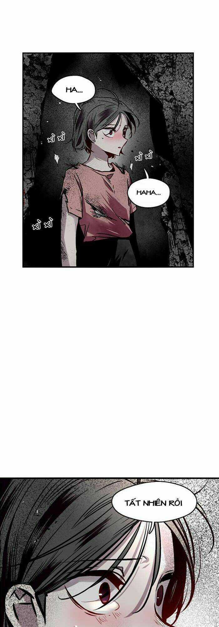 Người máy hủy diệt - Chapter 38 - Trang 23