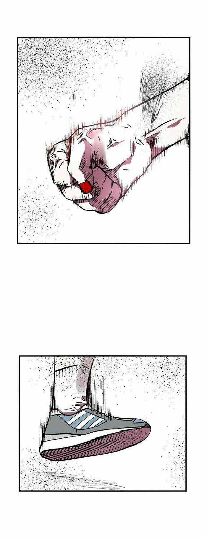 Người máy hủy diệt - Chapter 38 - Trang 41