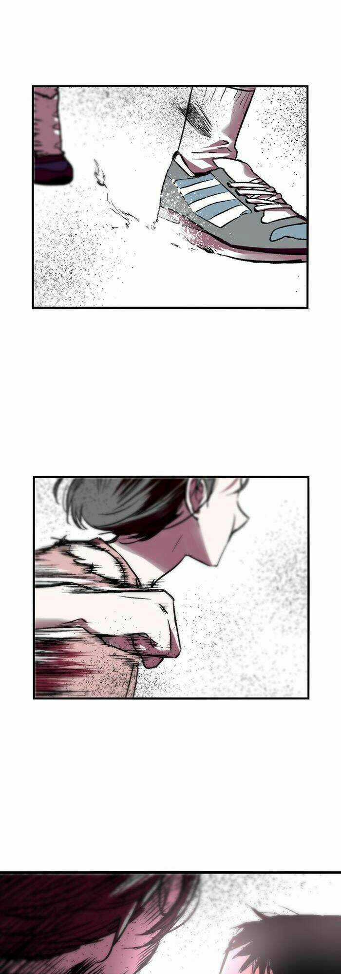 Người máy hủy diệt - Chapter 38 - Trang 42