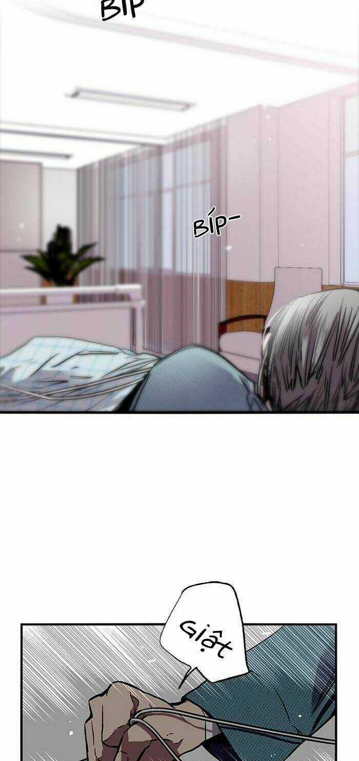 Người máy hủy diệt - Chapter 39 - Trang 13