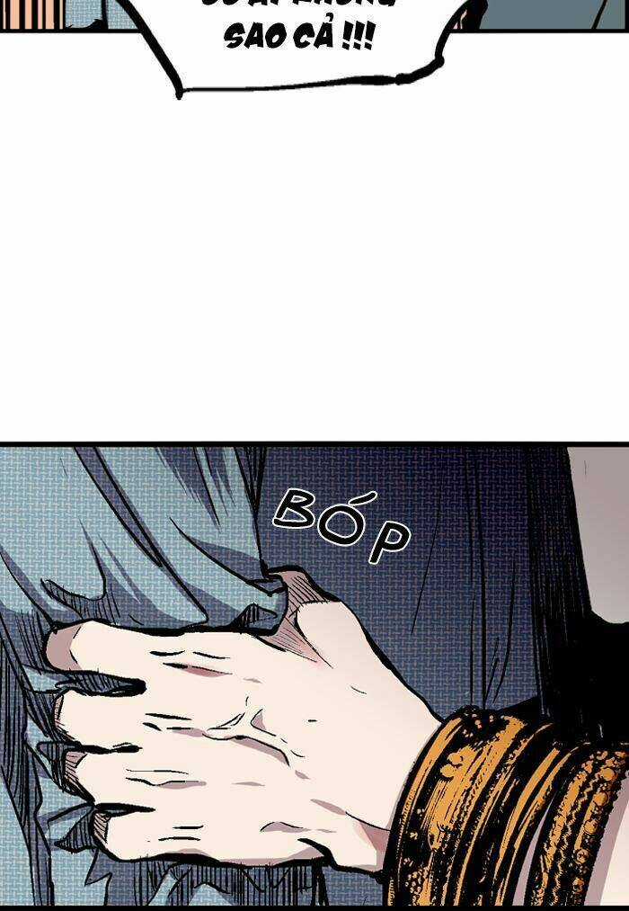 Người máy hủy diệt - Chapter 39 - Trang 29