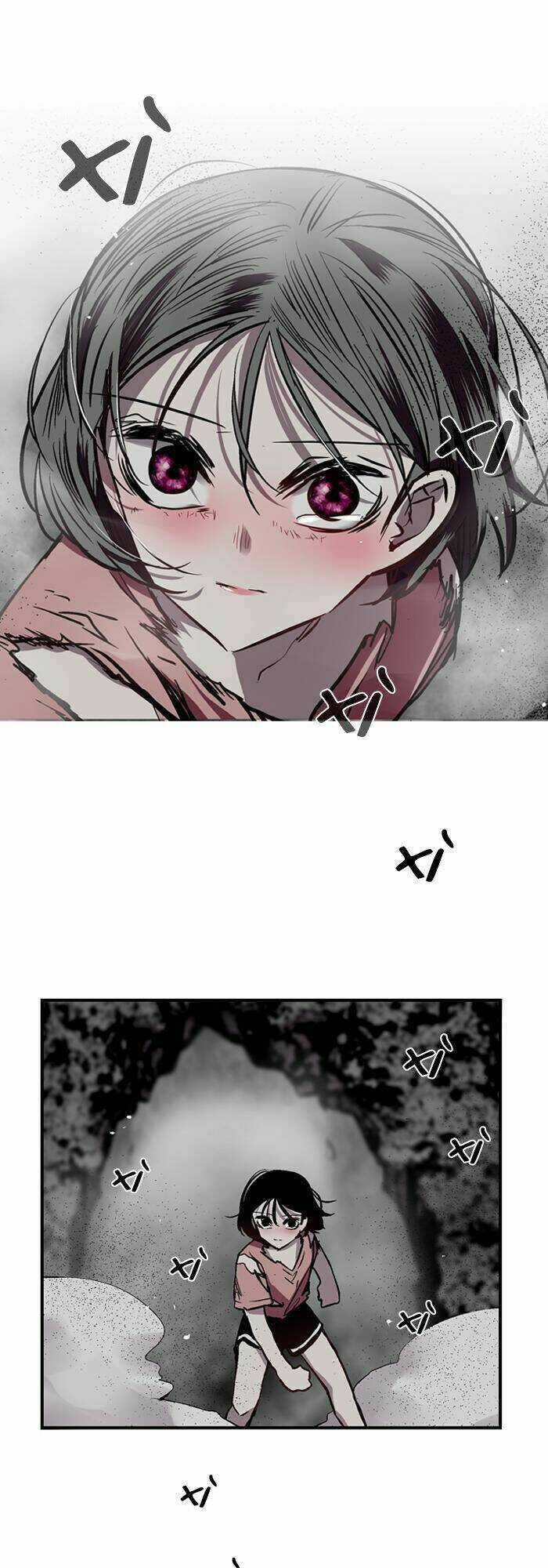 Người máy hủy diệt - Chapter 39 - Trang 4