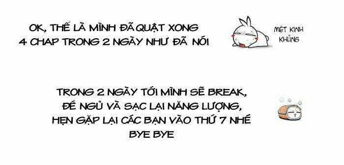 Người máy hủy diệt - Chapter 39 - Trang 48