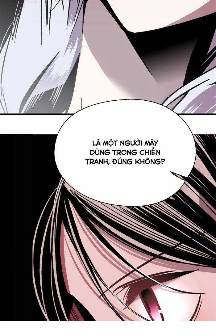 Người máy hủy diệt - Chapter 4.5 - Trang 10