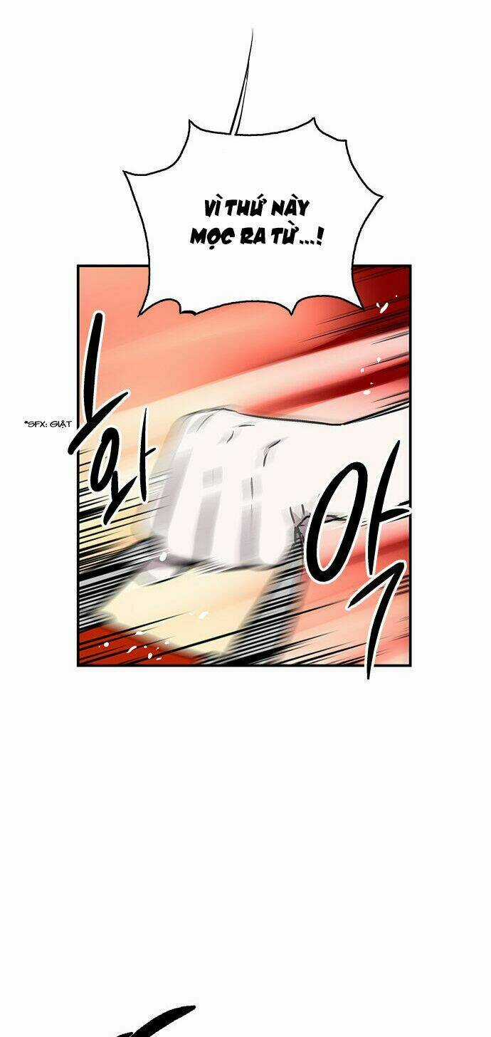 Người máy hủy diệt - Chapter 4 - Trang 14