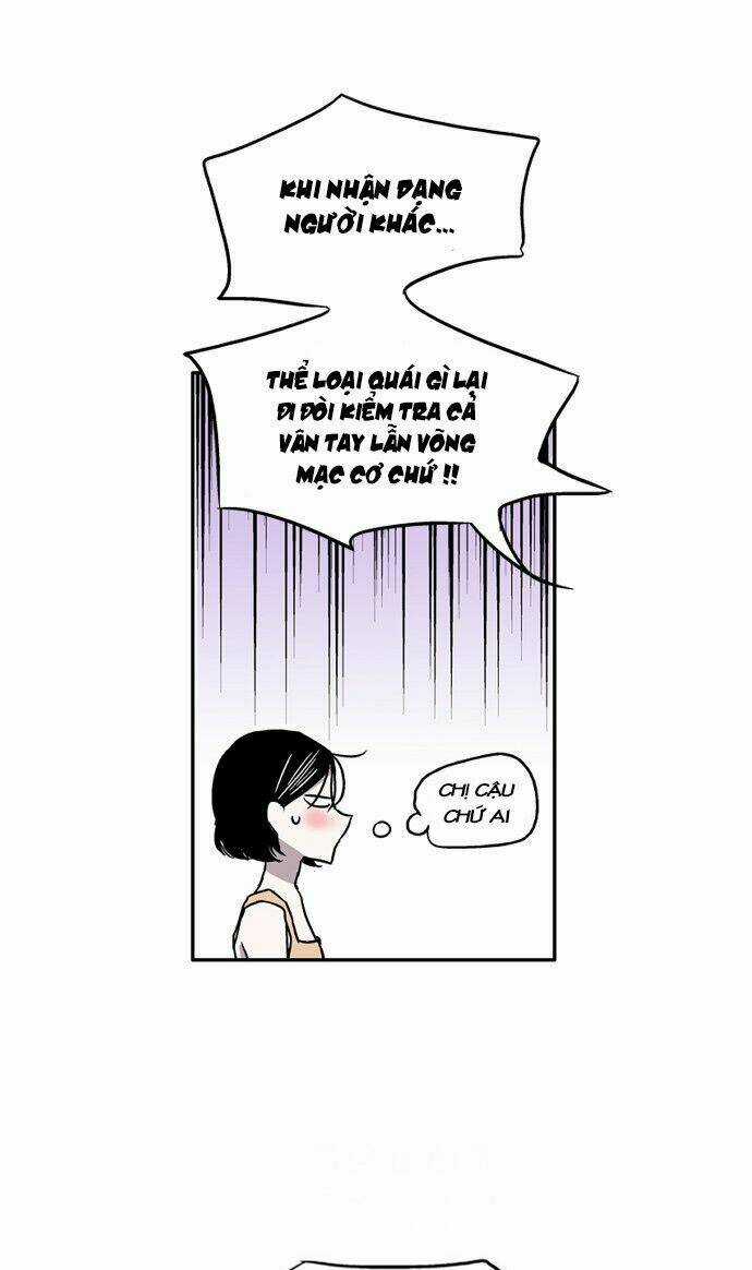 Người máy hủy diệt - Chapter 4 - Trang 30