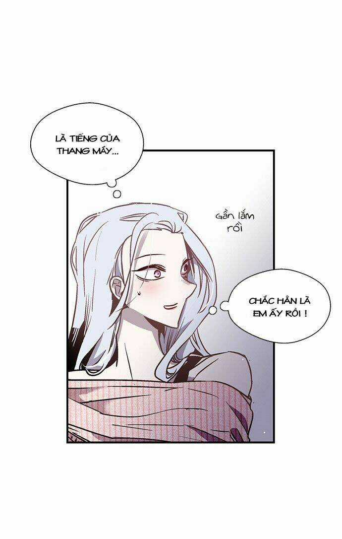 Người máy hủy diệt - Chapter 4 - Trang 4