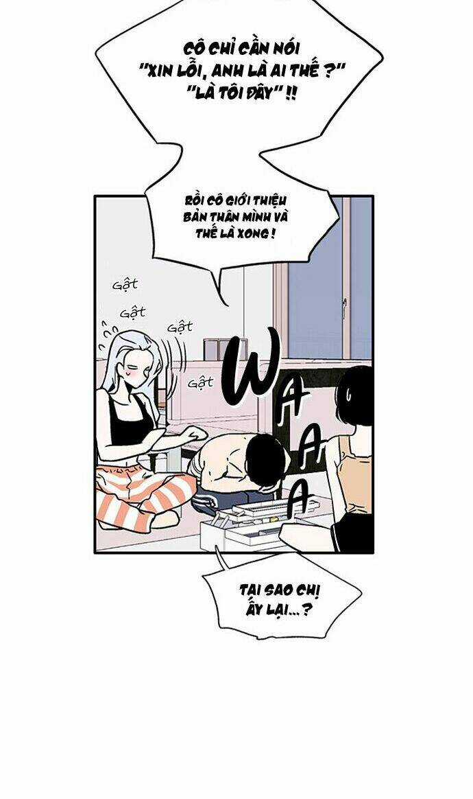 Người máy hủy diệt - Chapter 4 - Trang 31