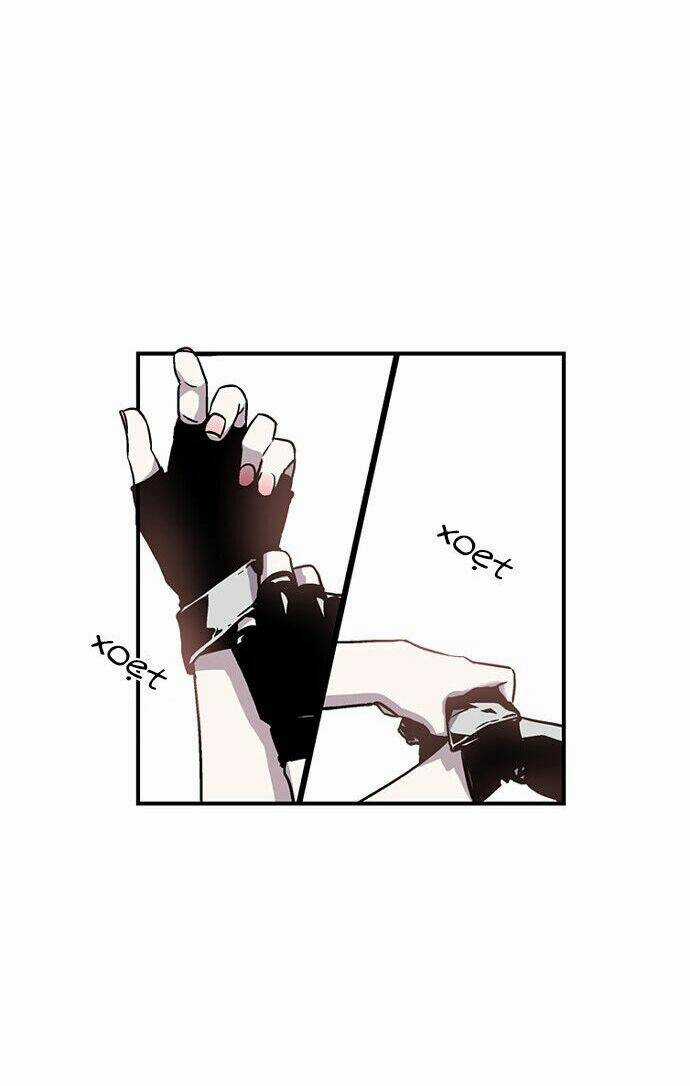 Người máy hủy diệt - Chapter 4 - Trang 5