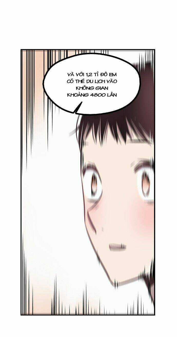 Người máy hủy diệt - Chapter 4 - Trang 44