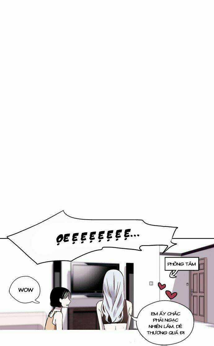 Người máy hủy diệt - Chapter 4 - Trang 45