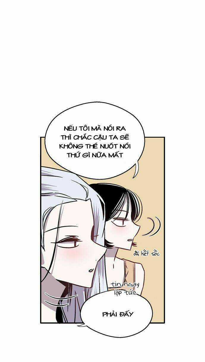 Người máy hủy diệt - Chapter 4 - Trang 52