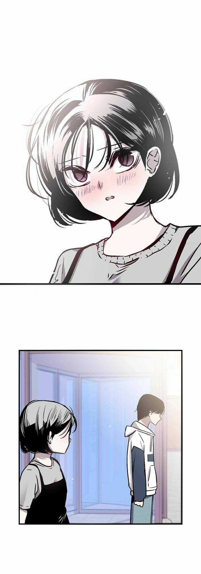 Người máy hủy diệt - Chapter 40 - Trang 3