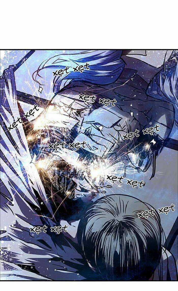 Người máy hủy diệt - Chapter 40 - Trang 23