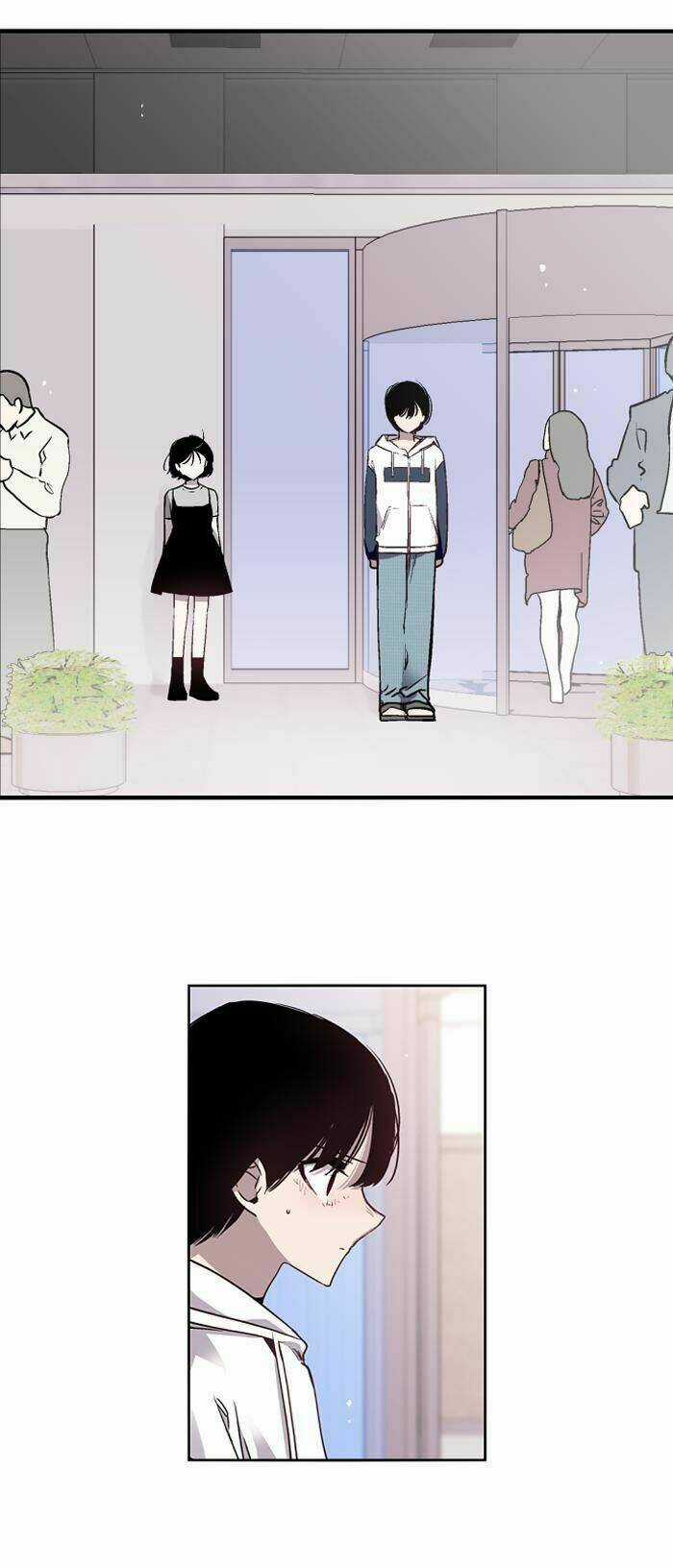 Người máy hủy diệt - Chapter 40 - Trang 4