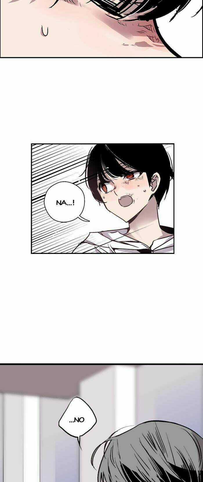 Người máy hủy diệt - Chapter 40 - Trang 7