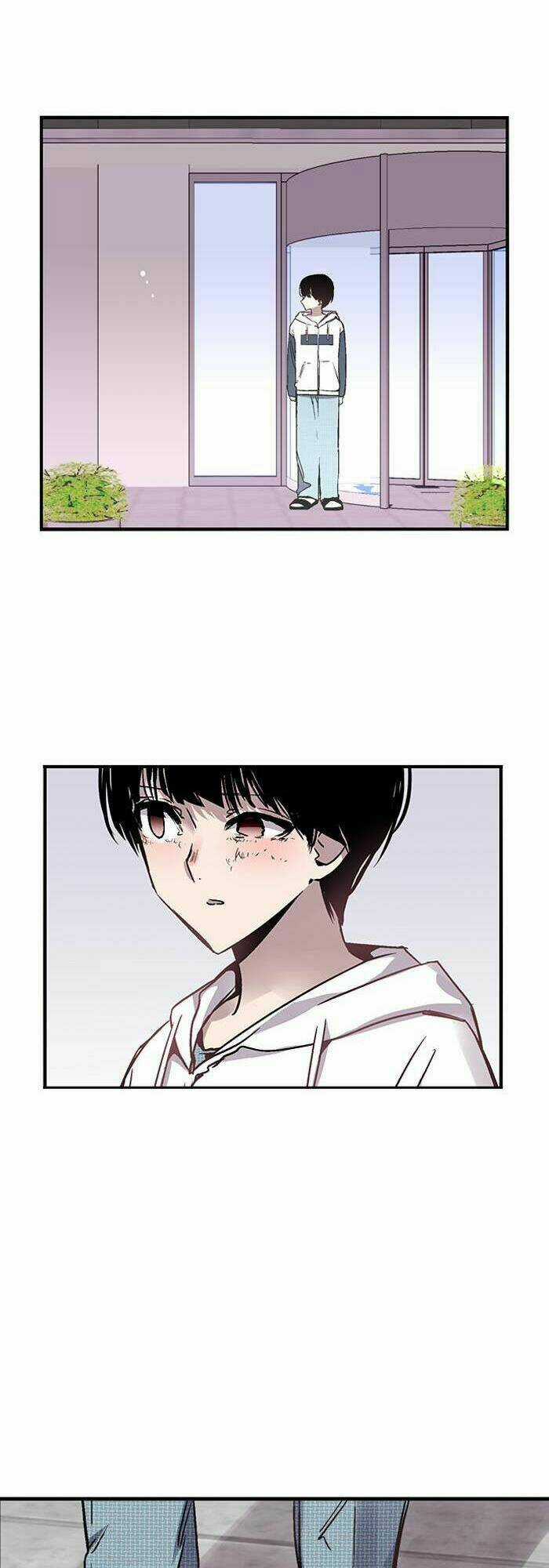 Người máy hủy diệt - Chapter 40 - Trang 9