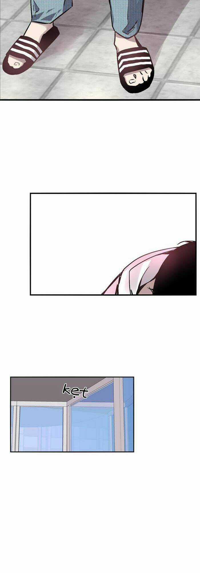 Người máy hủy diệt - Chapter 40 - Trang 10