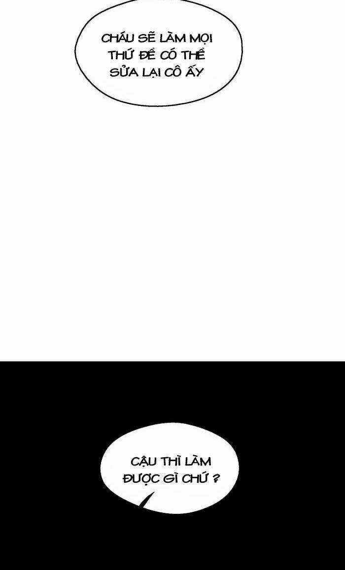 Người máy hủy diệt - Chapter 41 - Trang 34