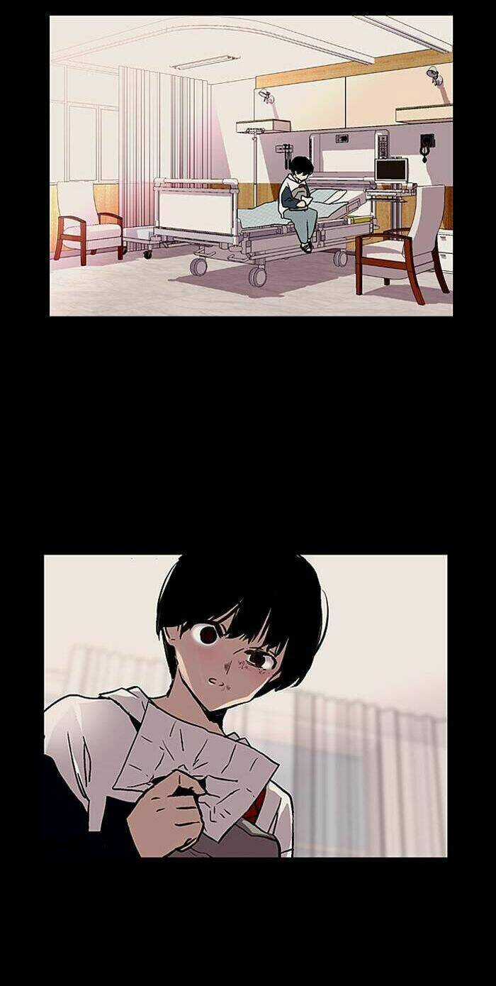 Người máy hủy diệt - Chapter 41 - Trang 9