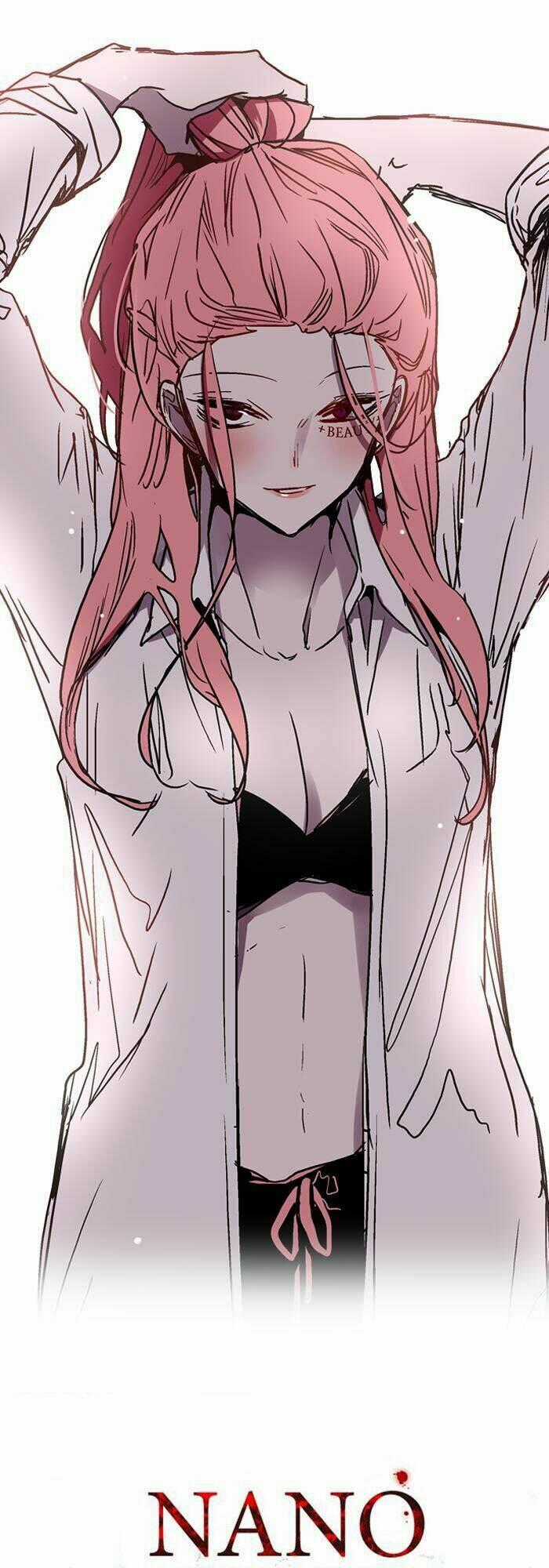 Người máy hủy diệt - Chapter 42 - Trang 2