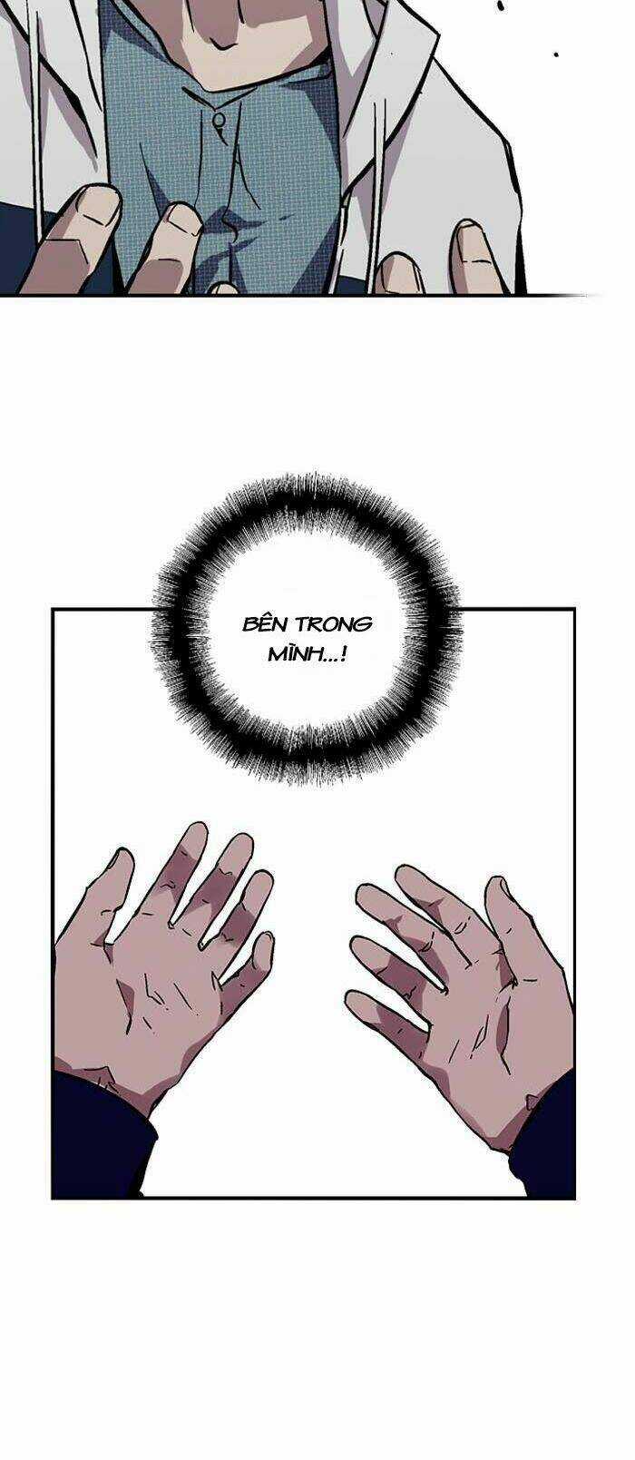 Người máy hủy diệt - Chapter 42 - Trang 34