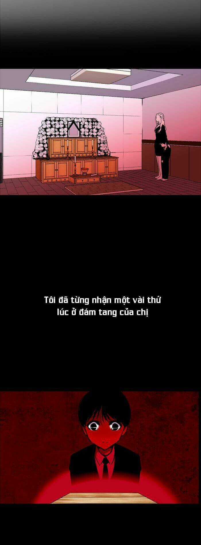 Người máy hủy diệt - Chapter 42 - Trang 5